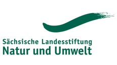 Logo der Landesstiftung Natur und Umwelt (LANU)