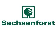 Logo Sachsenforst