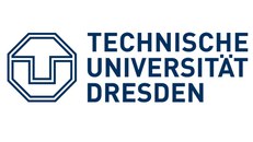 Logo der Technischen Universität Dresden