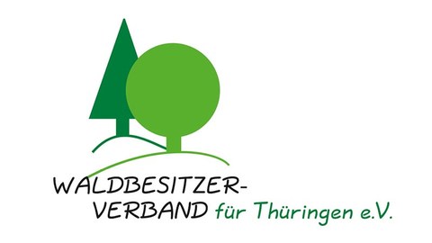 Logo Waldbesitzerverband Thüringen