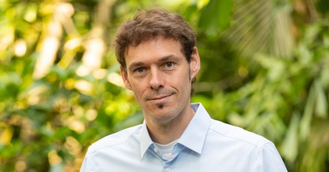 Prof. Dr. Bernhard Schuldt