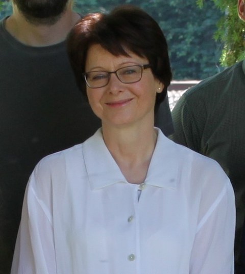 Prof. Mechthild Roth