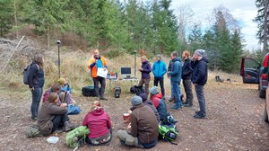 Lehre GIS in der FW