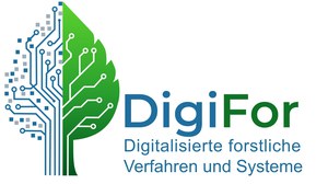 DigiFor-Logo