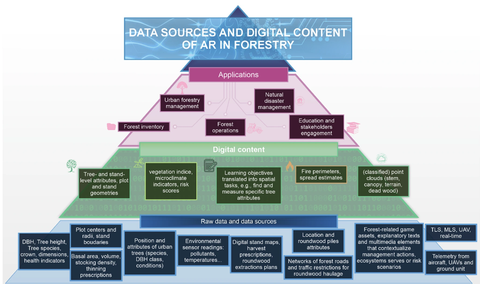 CurrentForestryReport