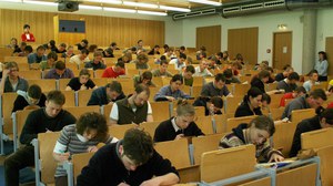 Lehre