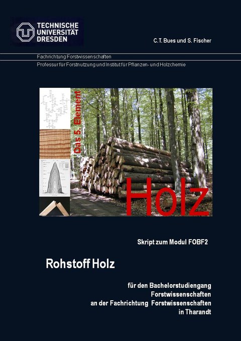 Titelblatt Modul FOBF2