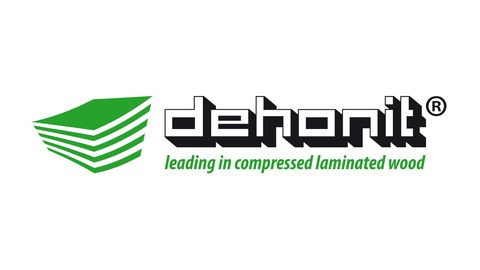 Logo Dehonit