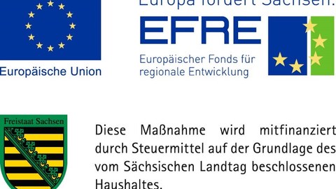 EU-EFRE-Freistaat-Logo