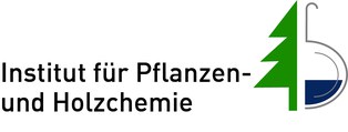 Logo des Institutes für Pflanzen- und Holzchemie