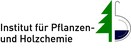 Logo des Institutes für Pflanzen- und Holzchemie