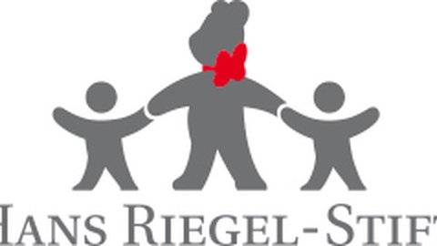 Logo der Hans-Riegel-Stiftung