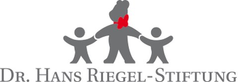 Logo der Hans-Riegel-Stiftung