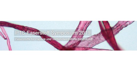 PTS Faserstoffsymposium