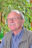 Professor Werner Große