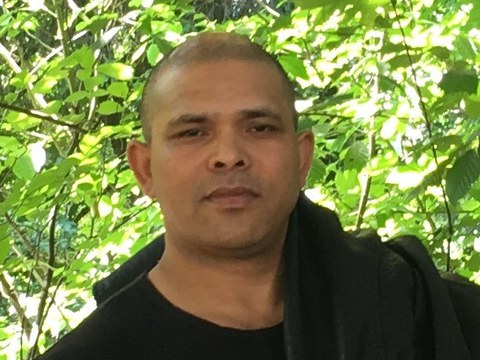 Kumar Bahadur Darjee