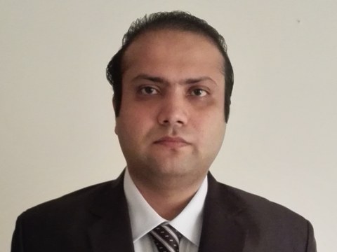 Mohammad Qasim