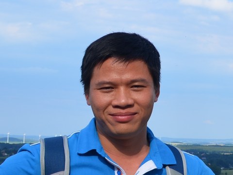 Nguyen Manh Ha