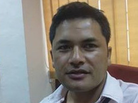 Yam Bahadur