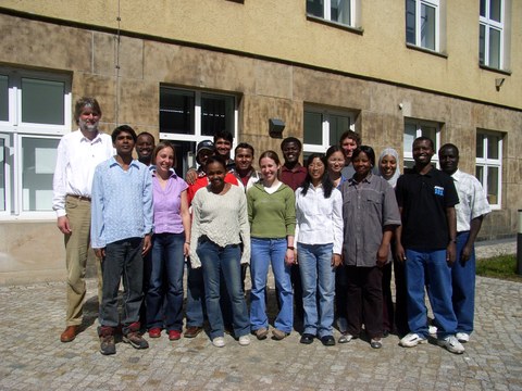 Alumni 2006-2008