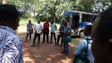 Alumni-Network-Project-Uganda