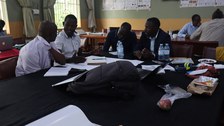 Alumni-Network-Project-Uganda