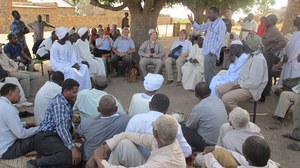Sudan