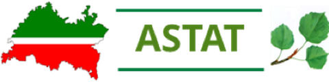 Astat Project Logo 