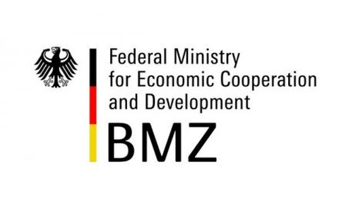 Logo BMZ