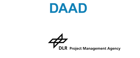 DAAD_DLR Logo