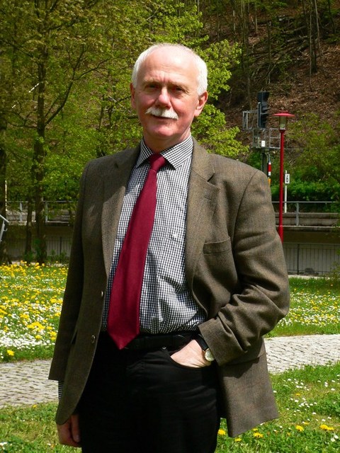 Prof. Bemmann