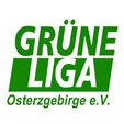 Logo Grüne Liga