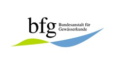 Logo Bundesamt für Gewässerkunde