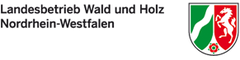 Logo Forst und Holz NRW