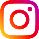 Logo der Social Media Plattform Instagram