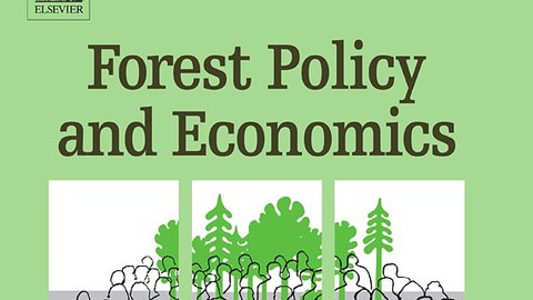 Cover Forest Policy