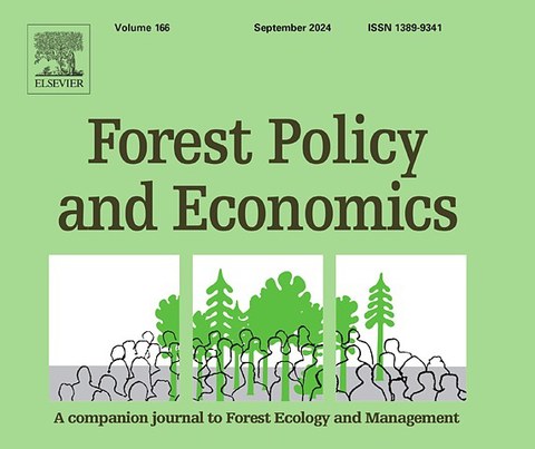 Cover Forest Policy