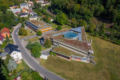 Campus Tharandt
