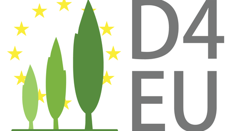 Logo D4EU
