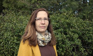 Frau Wenke Franz