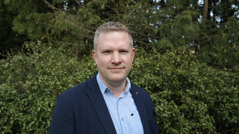 Dr. Renke Coordes