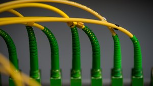 Kabel im Detail