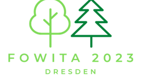 Logo Forstwissenschaftliche Tagung