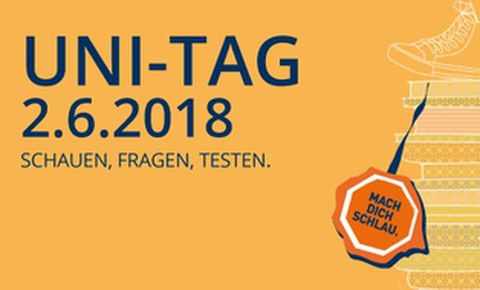 Uni-Tag 2018