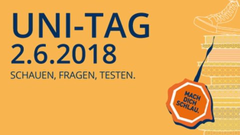 Uni-Tag 2018