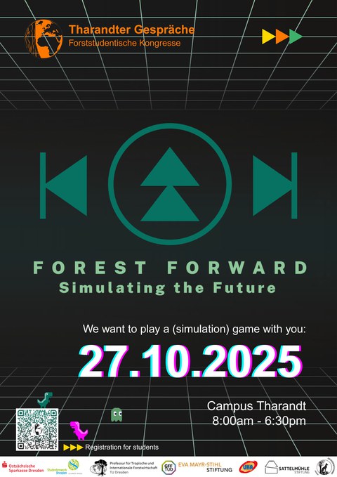 Tharandter Gespräche 2025