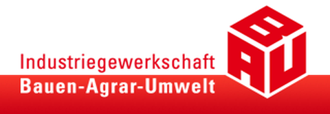 Logo IG BAU