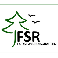 Logo des Fachschaftrats Forstwissenschaften