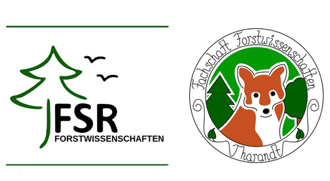 Logo der Fachschaft und des FSR