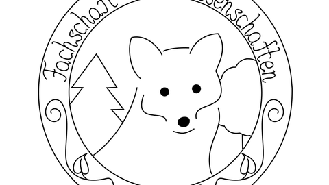 Logo Fachschaft Forstwissenschaften